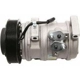 Purchase Top-Quality New Compressor And Clutch by DELPHI - CS20107 pa13