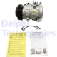Purchase Top-Quality New Compressor And Clutch by DELPHI - CS20107 pa14