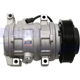 Purchase Top-Quality New Compressor And Clutch by DELPHI - CS20107 pa15