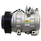 Purchase Top-Quality New Compressor And Clutch by DELPHI - CS20107 pa16