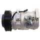 Purchase Top-Quality New Compressor And Clutch by DELPHI - CS20107 pa18