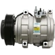 Purchase Top-Quality New Compressor And Clutch by DELPHI - CS20107 pa2