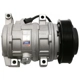 Purchase Top-Quality New Compressor And Clutch by DELPHI - CS20107 pa21