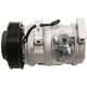 Purchase Top-Quality New Compressor And Clutch by DELPHI - CS20107 pa22
