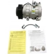 Purchase Top-Quality New Compressor And Clutch by DELPHI - CS20107 pa23