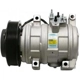 Purchase Top-Quality New Compressor And Clutch by DELPHI - CS20107 pa24