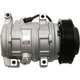 Purchase Top-Quality New Compressor And Clutch by DELPHI - CS20107 pa7