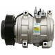 Purchase Top-Quality New Compressor And Clutch by DELPHI - CS20107 pa8