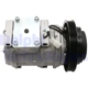 Purchase Top-Quality New Compressor And Clutch by DELPHI - CS20108 pa11