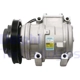 Purchase Top-Quality New Compressor And Clutch by DELPHI - CS20108 pa15