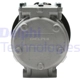 Purchase Top-Quality New Compressor And Clutch by DELPHI - CS20108 pa16