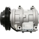 Purchase Top-Quality New Compressor And Clutch by DELPHI - CS20108 pa17