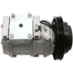 Purchase Top-Quality New Compressor And Clutch by DELPHI - CS20108 pa21