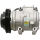 Purchase Top-Quality New Compressor And Clutch by DELPHI - CS20108 pa23