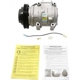 Purchase Top-Quality New Compressor And Clutch by DELPHI - CS20108 pa24