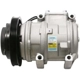 Purchase Top-Quality New Compressor And Clutch by DELPHI - CS20108 pa3