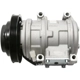 Purchase Top-Quality New Compressor And Clutch by DELPHI - CS20108 pa4