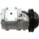 Purchase Top-Quality New Compressor And Clutch by DELPHI - CS20108 pa7