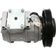 Purchase Top-Quality New Compressor And Clutch by DELPHI - CS20109 pa1