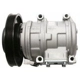 Purchase Top-Quality New Compressor And Clutch by DELPHI - CS20109 pa13