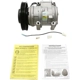 Purchase Top-Quality New Compressor And Clutch by DELPHI - CS20109 pa2