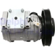 Purchase Top-Quality New Compressor And Clutch by DELPHI - CS20109 pa20
