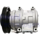 Purchase Top-Quality New Compressor And Clutch by DELPHI - CS20109 pa21
