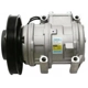 Purchase Top-Quality New Compressor And Clutch by DELPHI - CS20109 pa25