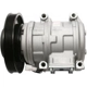 Purchase Top-Quality New Compressor And Clutch by DELPHI - CS20109 pa26