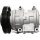 Purchase Top-Quality New Compressor And Clutch by DELPHI - CS20109 pa6
