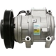 Purchase Top-Quality New Compressor And Clutch by DELPHI - CS20109 pa9