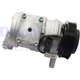 Purchase Top-Quality New Compressor And Clutch by DELPHI - CS20110 pa11