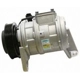 Purchase Top-Quality New Compressor And Clutch by DELPHI - CS20110 pa14
