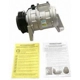 Purchase Top-Quality New Compressor And Clutch by DELPHI - CS20110 pa18