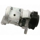 Purchase Top-Quality New Compressor And Clutch by DELPHI - CS20110 pa20