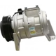 Purchase Top-Quality New Compressor And Clutch by DELPHI - CS20110 pa21
