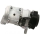 Purchase Top-Quality New Compressor And Clutch by DELPHI - CS20110 pa24
