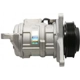 Purchase Top-Quality New Compressor And Clutch by DELPHI - CS20110 pa25