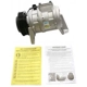 Purchase Top-Quality New Compressor And Clutch by DELPHI - CS20110 pa27