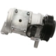 Purchase Top-Quality New Compressor And Clutch by DELPHI - CS20110 pa4