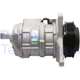 Purchase Top-Quality New Compressor And Clutch by DELPHI - CS20110 pa8
