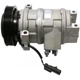 Purchase Top-Quality New Compressor And Clutch by DELPHI - CS20119 pa25