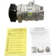 Purchase Top-Quality New Compressor And Clutch by DELPHI - CS20119 pa26