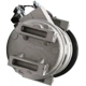 Purchase Top-Quality New Compressor And Clutch by DELPHI - CS20119 pa27