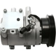 Purchase Top-Quality New Compressor And Clutch by DELPHI - CS20131 pa1