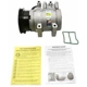 Purchase Top-Quality New Compressor And Clutch by DELPHI - CS20131 pa11