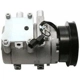 Purchase Top-Quality New Compressor And Clutch by DELPHI - CS20131 pa13