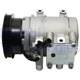 Purchase Top-Quality New Compressor And Clutch by DELPHI - CS20131 pa18
