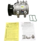 Purchase Top-Quality New Compressor And Clutch by DELPHI - CS20131 pa2