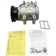 Purchase Top-Quality New Compressor And Clutch by DELPHI - CS20131 pa21